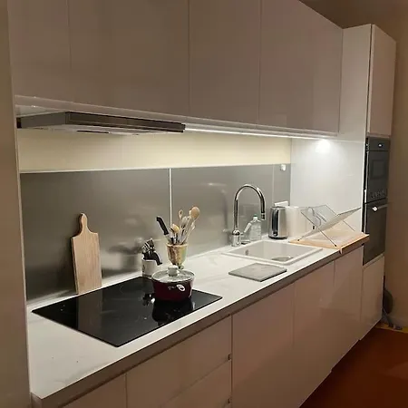 Le Chapitre Entre Cour Et Jardin Appartement Nîmes